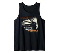 Halloween II Michael Myers Hospital Nightmare Canotta