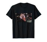 Halloween II Michael Myers Mask Movie Still Maglietta