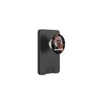 Halloween II Michael Myers Mask Movie Still PopSockets PopWallet per MagSafe