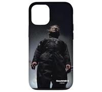 Halloween II Michael Myers Movie Still Front And Back Custodia per iPhone 12/12 Pro