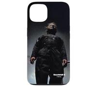 Halloween II Michael Myers Movie Still Front And Back Custodia per iPhone 13