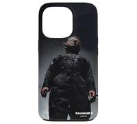 Halloween II Michael Myers Movie Still Front And Back Custodia per iPhone 13 Pro