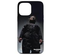 Halloween II Michael Myers Movie Still Front And Back Custodia per iPhone 13 Pro Max
