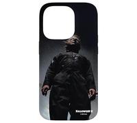 Halloween II Michael Myers Movie Still Front And Back Custodia per iPhone 14 Pro