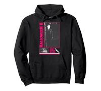 Halloween II One Good Scare Felpa con Cappuccio
