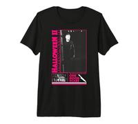 Halloween II One Good Scare Maglietta Premium