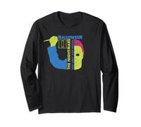Halloween II The Nightmare Pop Michael Myers Maglia a Manica