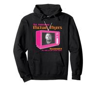 Halloween II The Relentless Michael Myers Felpa con Cappuccio
