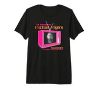 Halloween II The Relentless Michael Myers Maglietta Premium