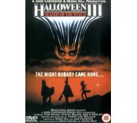 Halloween III: Season of the..