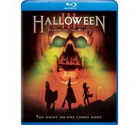 Halloween III: Season of the Witch (1982) (Blu-ray) Tom Atkins Stacy Nelkin