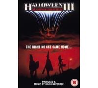 Halloween Iii: Season Of The Witch [Edizione: Regno Unito] [Edizione: Regno Unito]