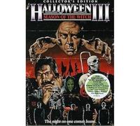 Halloween III: Season of Witch [DVD] [Edizione: Regno Unito]