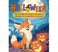 Halloween: il pigiama party di Ron e i suoi amici