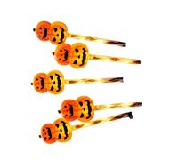 Halloween Illuminazione Esterna Zucche Spettrale Passerella Luci Set Per Pathway Prati A Batteria Semplice Montaggio Decors Outdoor Decorazioni di Halloween