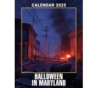 Halloween in Maryland 2025: Experience a Year of Spooky Maryland Charm, Perfect for Organizing Your Seasonal Celebrations