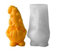 Halloween,in Silicone 3D a Forma di | Autunnale E Riutilizzabile Per Decorazioni In Fondant Lavori Manuali Scolastici Progetti D Arte Con Resina E Sapone E Per Dolcetti