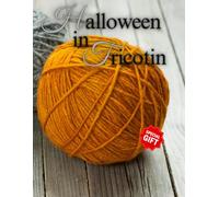 Halloween in TRICOTIN: Guida Creativa per Realizzare Decorazioni Spettrali e Divertenti