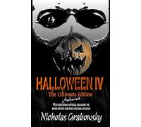 Halloween IV: The Ultimate Authorized