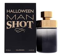 Halloween Jesus del Pozo Shot Man Acqua di Colonia, Aroma, 125 Ml