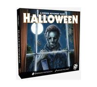 TrickOrTreat Studios Gioco da tavolo Halloween 1978 The Board Game Inglese