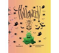 HALLOWEEN - JUST A BUNCH OF HOCUS POCUS: FUN ACTIVITIES