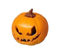 Halloween Keycaps - Tastiera da gioco - Creative Halloween Pumpkin Mechanical Keyboard Decoration Replacement for Workplace, Home, Computer, Studio Room