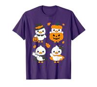 Halloween Kids Cute Halloween Maglietta