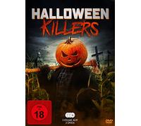Halloween Killers