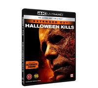 Halloween Kills