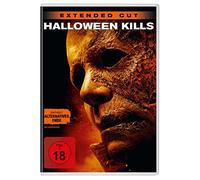 HALLOWEEN KILLS (DVD) Curtis Jamie Lee Greer Judy Matichak Andi Patton Will Hall