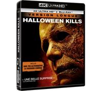 Halloween kills 4k Ultra-HD