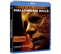 HALLOWEEN KILLS - BD