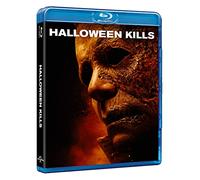 Halloween Kills (Blu-Ray)