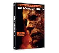 Halloween Kills - Movie