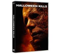 Halloween Kills (DVD) James Jude Courtney Judy Greer Will Patton