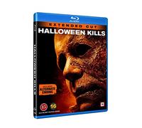 Halloween Kills [EU Import] Blu-ray NUOVO