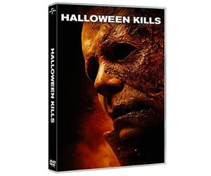 Halloween Kills - Movie
