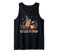 Halloween Kitten Is Too Cute To Spook Bats for Cat Mom Canotta