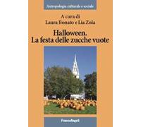 Halloween. La festa delle zucche vuote