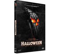 Halloween La Notte Dei Maschere DVD NUOVO