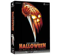 Halloween La Notte Delle Streghe, 1 4K Ultra-HD+2 Blu-ray