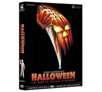 Halloween- La Notte Delle Streghe (2 DVD)