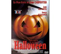Halloween : la nuit des masques