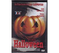 Halloween : la nuit des masques