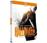 Halloween, la nuit des masques