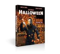 Halloween - La nuit des masques [Blu-ray + Blu-ray bonus]