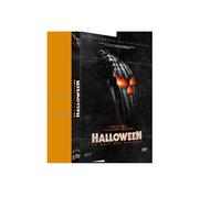 HALLOWEEN - LA NUIT DES MASQUES (DVD) Donald Pleasence Jamie Lee Curtis