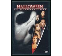 Halloween - La Resurrezione