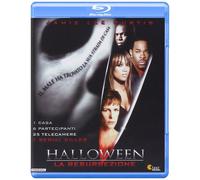Halloween-La Resurrezione (Blu-ray) Curtis Banks